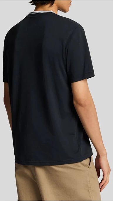 Maicë për meshkuj Lyle & Scott