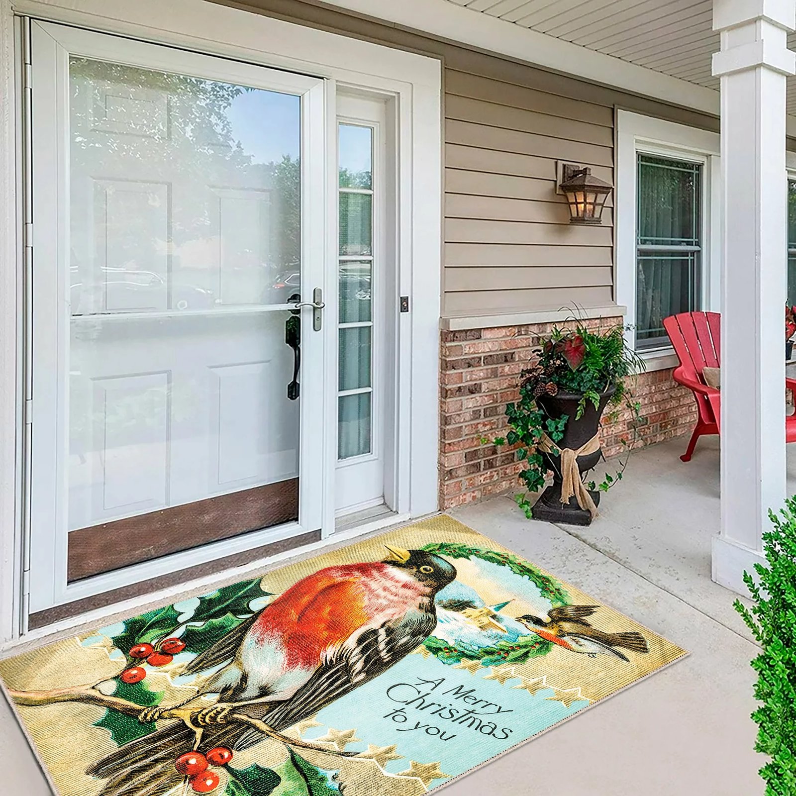 Qilim multingjyrësh, Conceptum Hypnose, Woobtny0321, 60x100cm