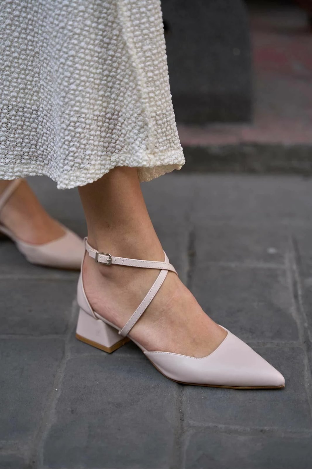 Take me femrash Jumeon, bezhë, MK1350324SFT10-01