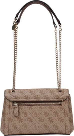 Çantë Guess, femra, kafe