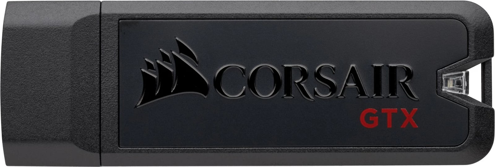 USB stick Corsair Flash Voyager GTX 512GB, USB 3.1, zi