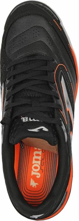 Atlete futbolli Joma për meshkuj dhe femra, të zeza