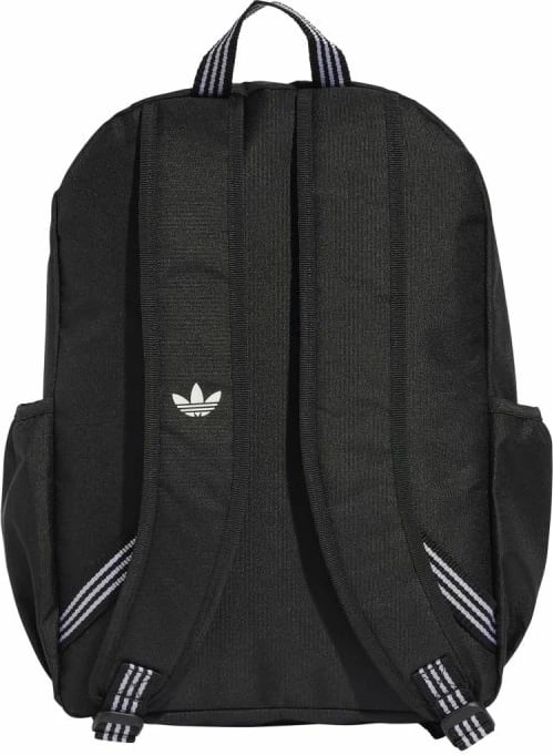 Çantë shpine adidas për të gjithë, e zezë