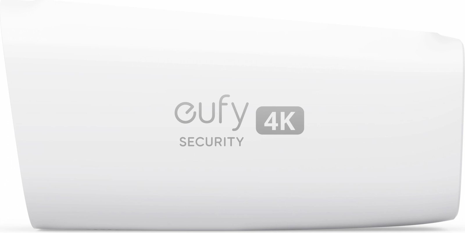 Kamera sigurie Anker Eufy eufyCam 3 S330, 4K, 2x Kamera + 1 x Homebase, e zezë/bardhë Kamera sigurie Anker Eufy eufyCam 3 S330, 4K, 2x Kamera + 1 x Homebase, e zezë/bardhë