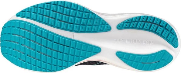 Atlete Mizuno meshkuj, të kaltra