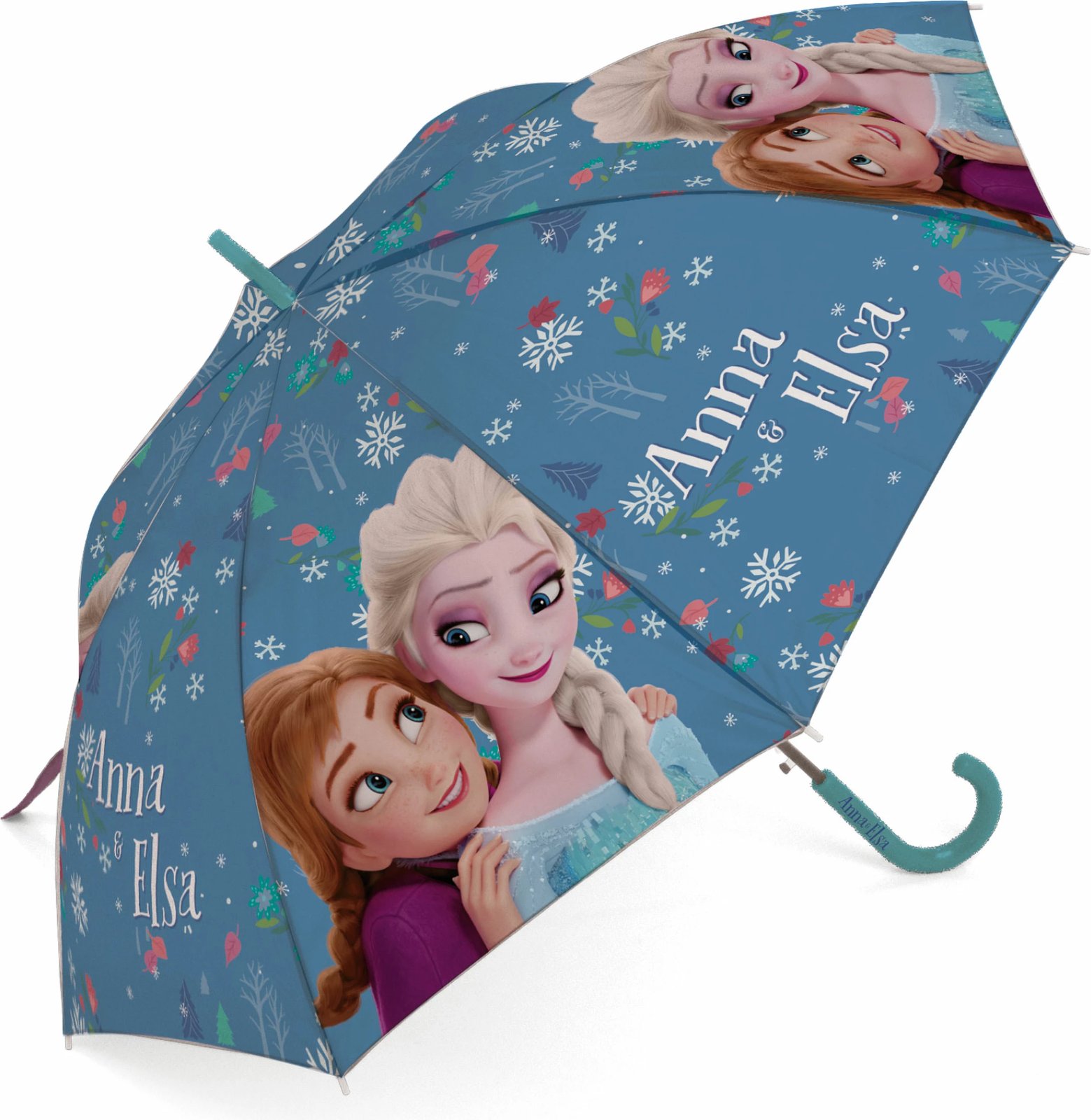 Çadër Disney Frozen - Poly.Auto.Umbr.