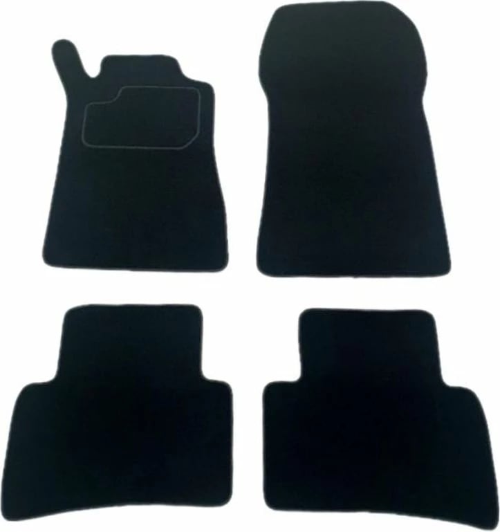 Shtroje Tepih Mercedes C Class W-202  93-00 Mer105