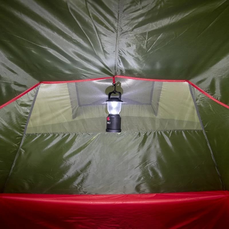 Tenda High Peak Goshawk 4 10307