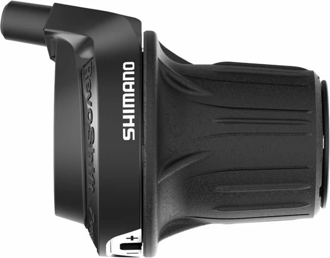 levë ndërrimi Shimano për biçikletë, 6-shpejtësi