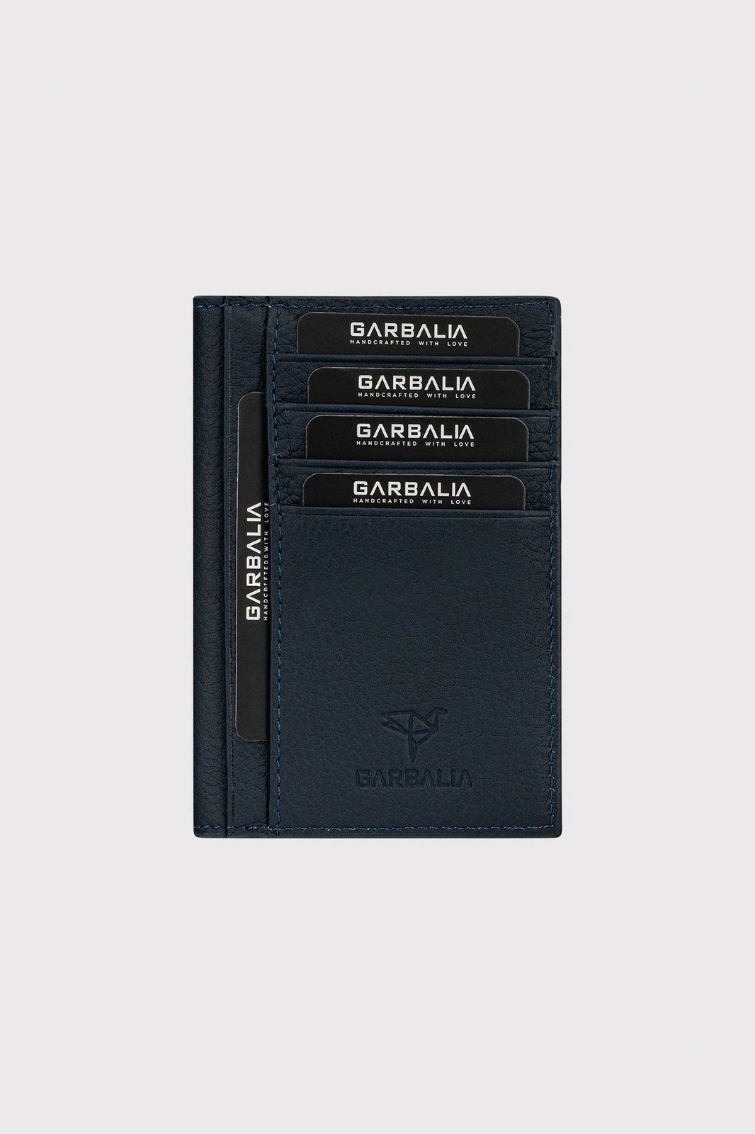 Portofol për gra, ngjyrë navy blue, Zoozie Bags, Davos