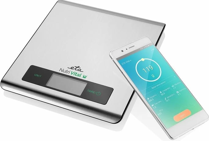 Peshore Kuzhine ETA NUTRI VITAL 079090000