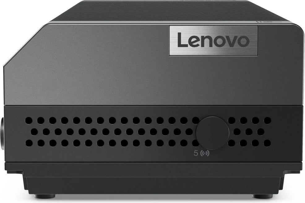 Kompjuter Lenovo ThinkEdge SE30, Celeron 6305E, 8GB RAM, 256GB SSD, Windows 11 IoT, i zi