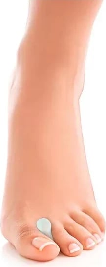 Separator për gishta të këmbës PRIM Comforsil Coarse Separator L unisex