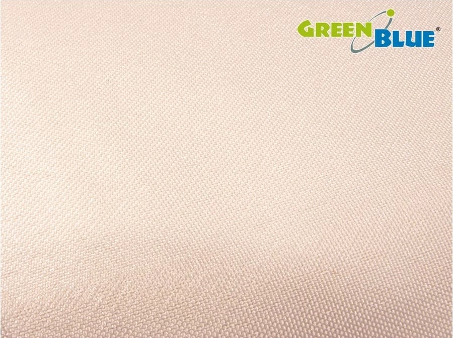 Rrobë hije Sunbath GreenBlue, UV, Kopsht, e papërshkueshme nga uji, Katrore ose Trekëndore, JeshileBlu