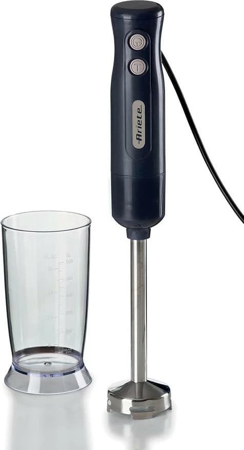 Frullator dore Ariete 601, 700W, dark grey