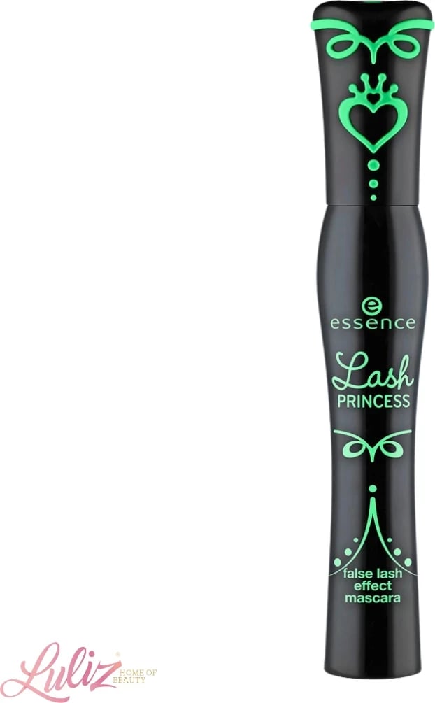 Maskarë për qerpikë Essence, Lash Princesses, False Lash Effect Mascara, 12 ml