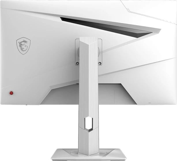 Monitor MSI MAG 274URFWDE 27 inç, 4K UHD, 160Hz, Rapid IPS, i bardhë