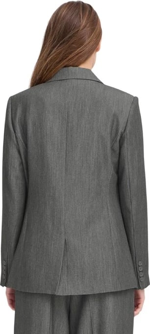 Jakne Ichi femra, gri