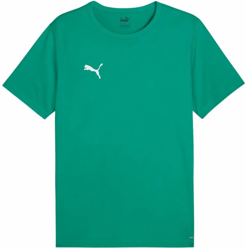 Fanellë për meshkuj Puma, e gjelbër