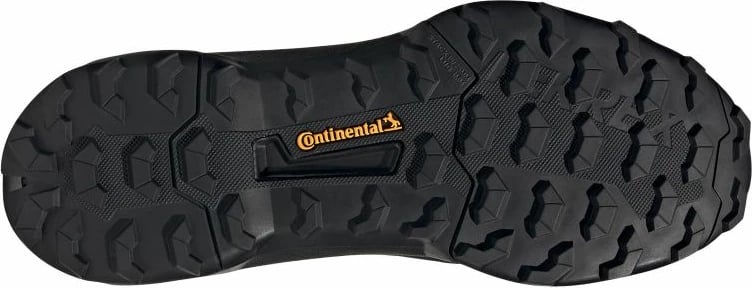 Atlete për meshkuj adidas Terrex, të zeza