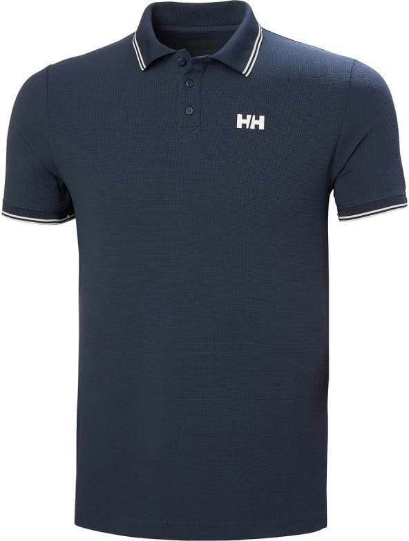 Maicë polo për meshkuj Helly Hansen, e kaltër