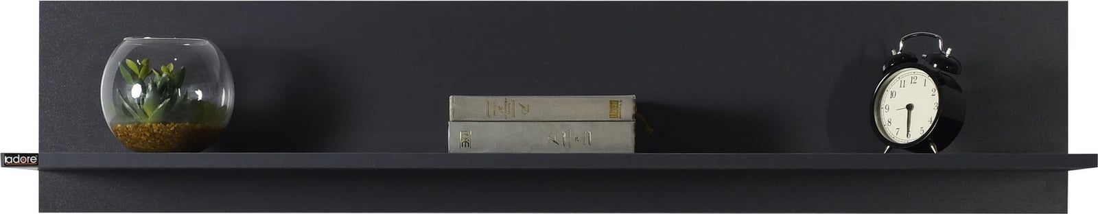 Raf muri Hanah Home, anthracite, Raf-11-Aa-1