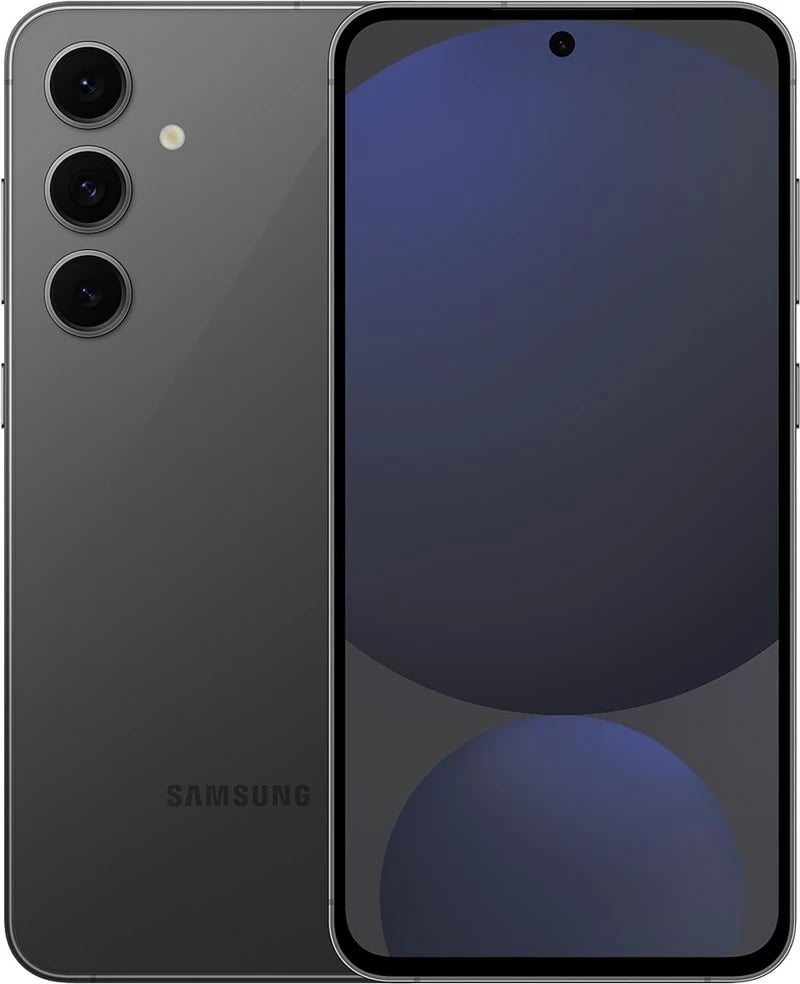 Celular Samsung Galaxy S24 FE, 6.7", 8+256GB, hiri