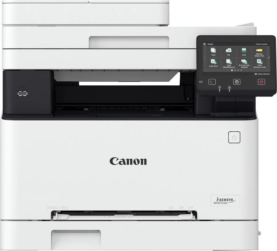 Printer Canon i-SENSYS MF657CDW