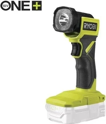 Dritë dore Ryobi RLF18-0, 18V, ONE+