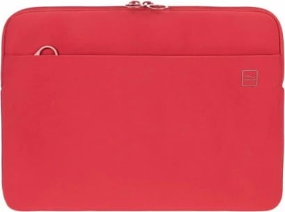 Mbështjellës TUCANO Top Second Skin BFTMB13-R, 13 inç, neopren, kuqe