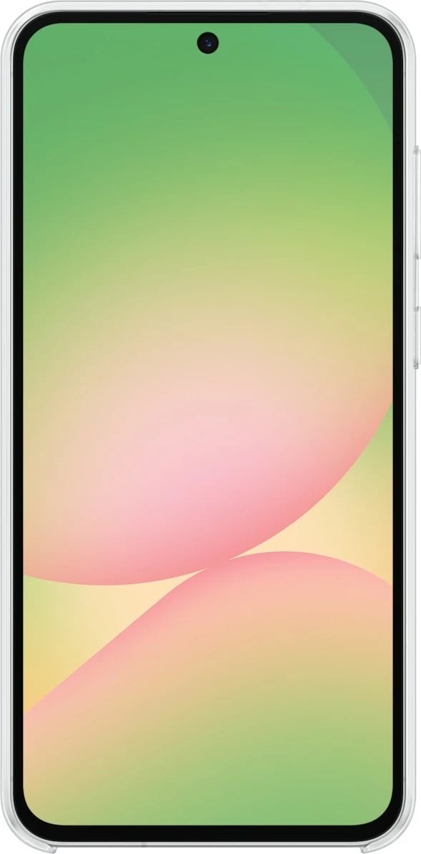 Mbështjellës Samsung Galaxy A56 5G, transparent