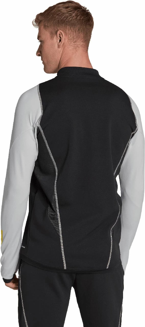 Duks për meshkuj adidas, i zi