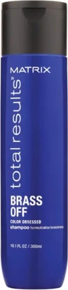 Shampon Matrix Total Results Brass Off 300ml