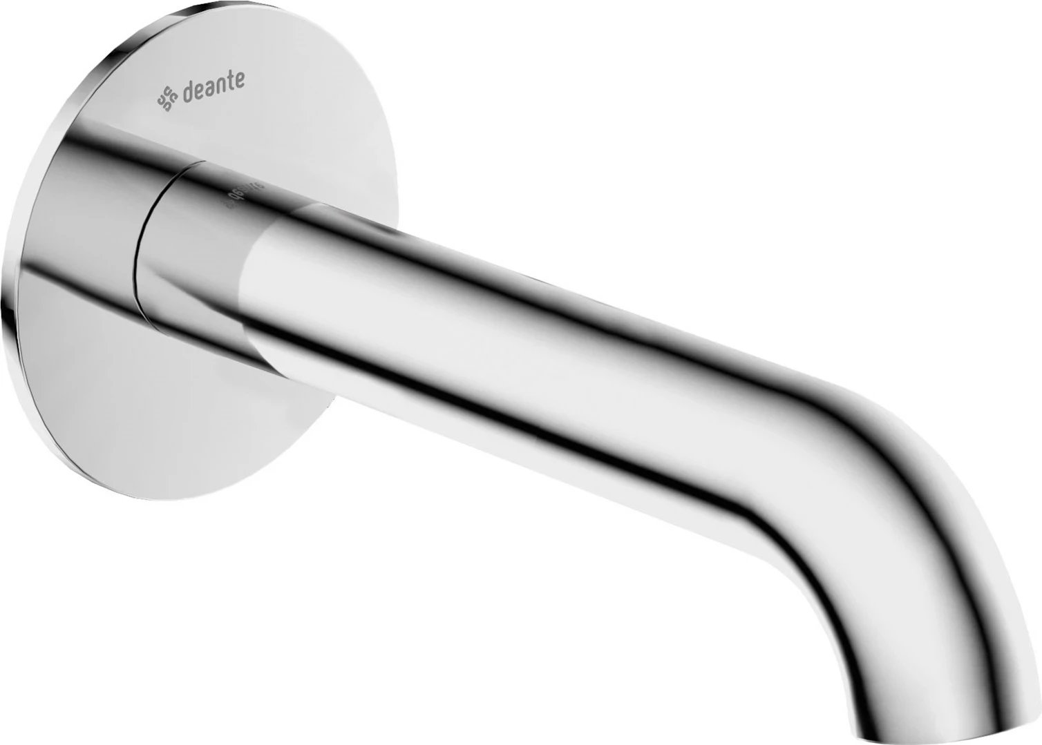 Grykë uji për lavaman dhe vaskë deante NQS_080K, krom