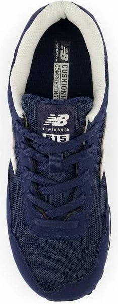 Atlete për fëmijë New Balance, blu marine Atlete për fëmijë New Balance, blu marine