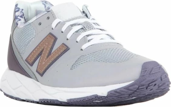 Këpucë New Balance për femra, gri Këpucë New Balance për femra, gri