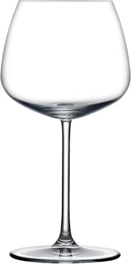 Gotë për verë të kuqe Nude Mirage (2 copë), 570 ml Gotë për verë të kuqe Nude Mirage (2 copë), 570 ml