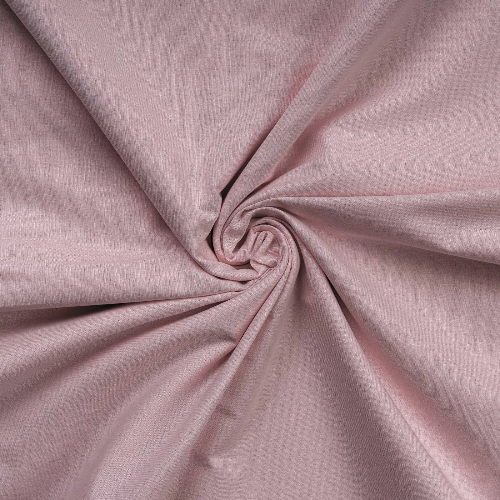 Set këllëfësh jastëku Oxford satin, 2 copë, rozë e çelët, L'essentiel