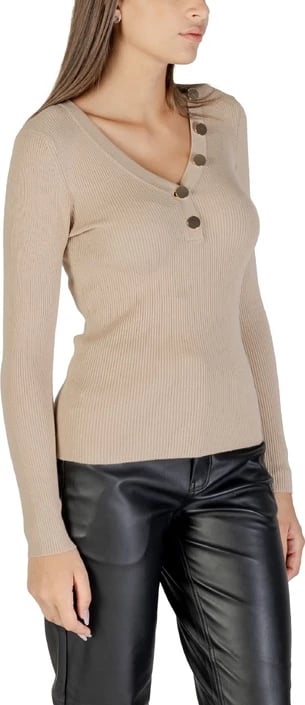 Xhemper femra Morgan De Toi, beige
