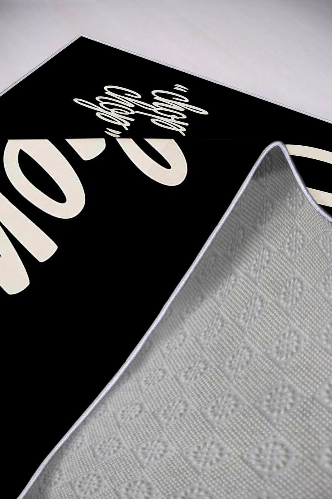 Qilim (50x80) Conceptum Hypnose, Hmnt570