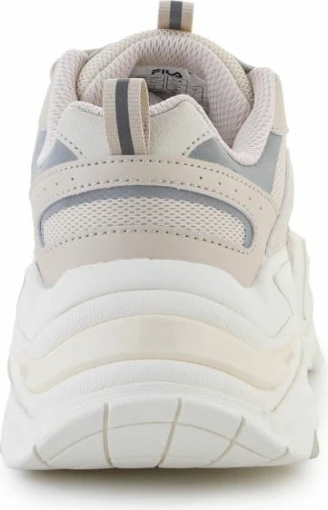 Atlete për femra Fila, ngjyrë krem