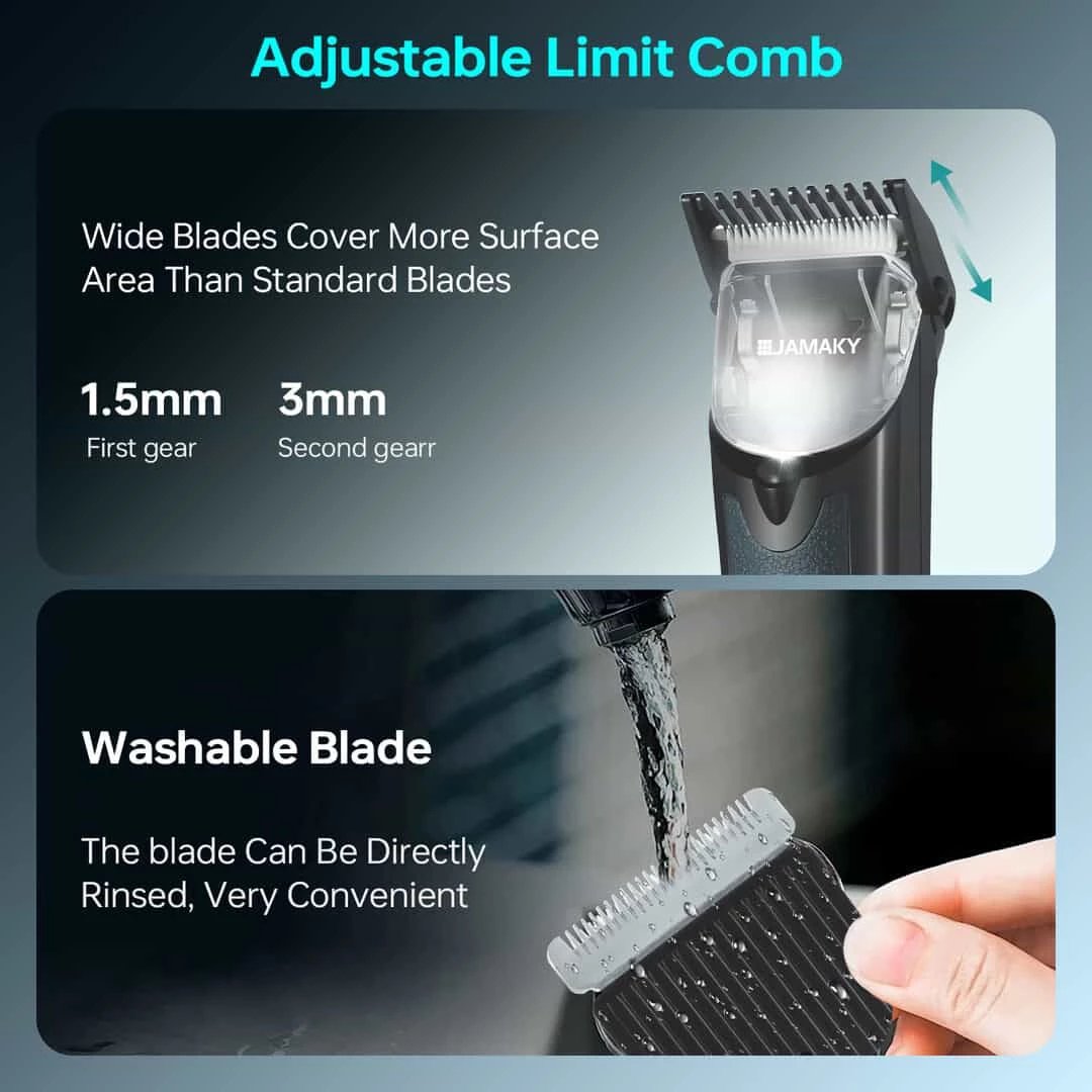 Makinë Rroje JAMAKY JPC60002