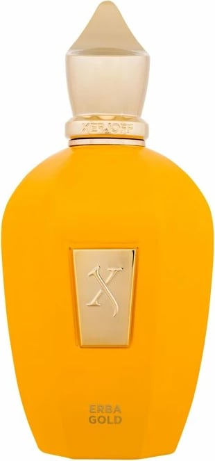 Eau de Parfum unisex Xerjoff Erba Gold, 100ml