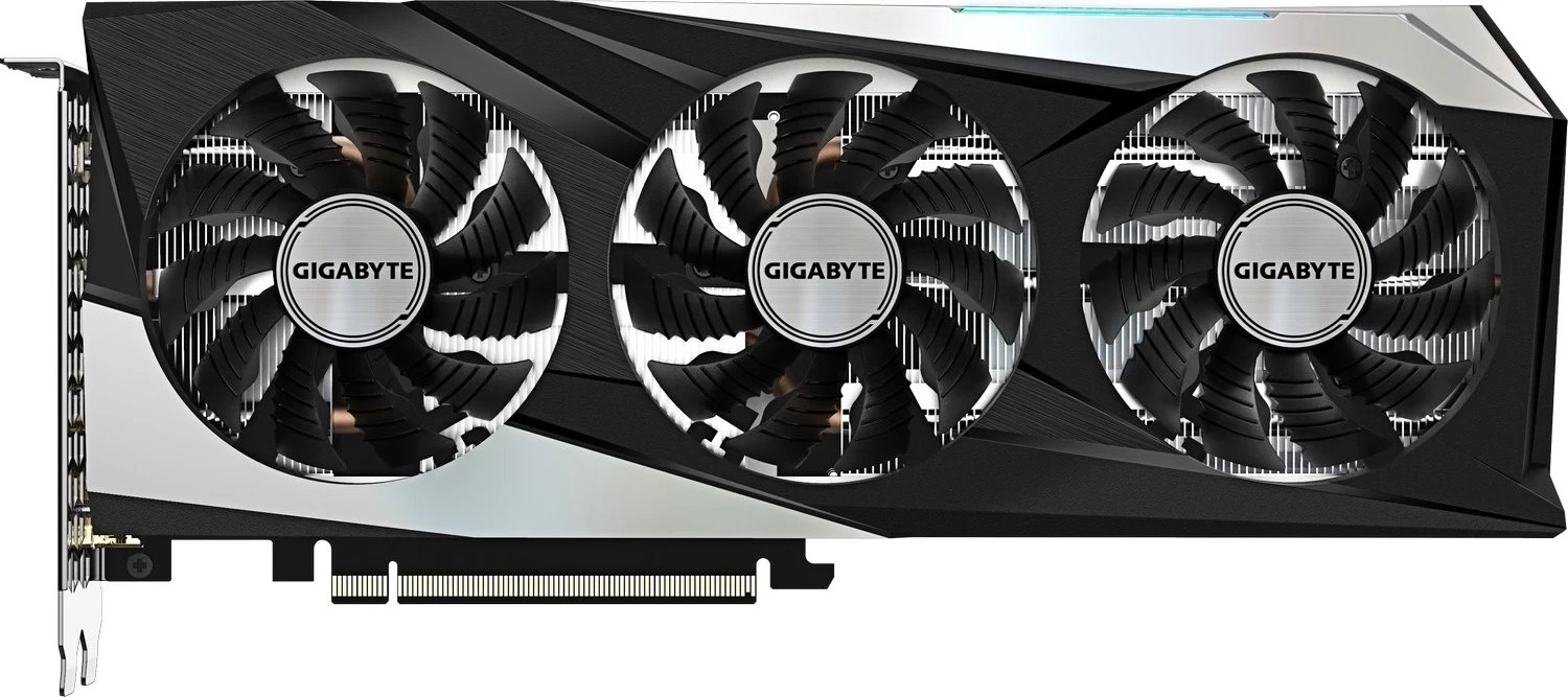 Kartelë grafike Gigabyte GeForce RTX 3060 Gaming, 12GB 