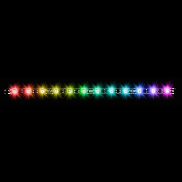 Shirit LED RGB Thermaltake Lumi Plus 3Pack, universal, multicolour