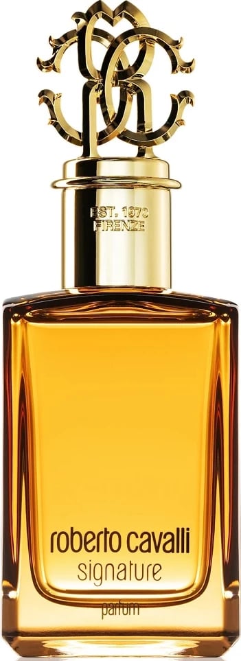 Eau de Parfum për femra Roberto Cavalli Signature, 100ml