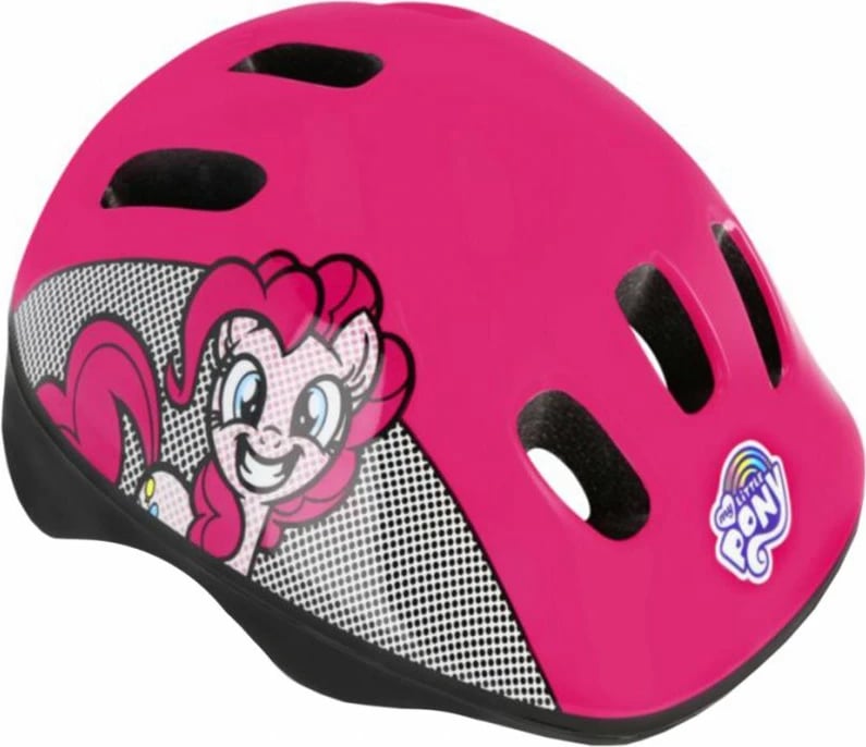 Helmet për fëmijë Spokey, rozë