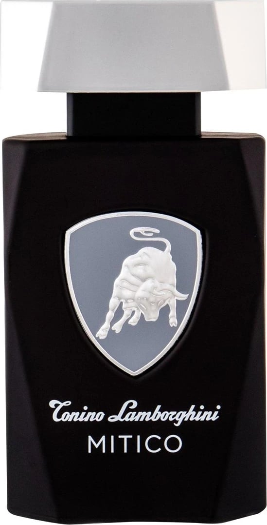 Eau de Toilette Tonino Lamborghini Mitico, 125ml