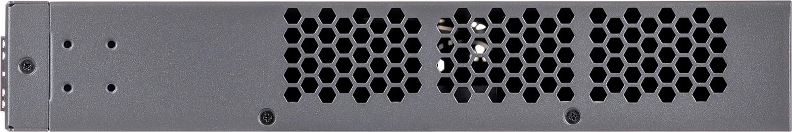 Switch i menaxhuar NETGEAR GS748Tv6, 48 porta Gigabit Ethernet, 2 SFP, Gri Switch i menaxhuar NETGEAR GS748Tv6, 48 porta Gigabit Ethernet, 2 SFP, Gri