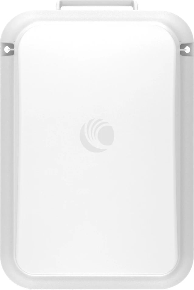 Nyje klienti Cambium cnWave 60GHz V2000, 30W, bardhë